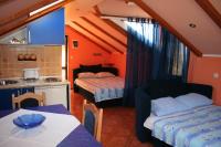 Studio - Attic