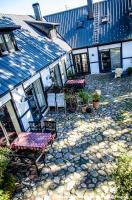Apan & Klyset - Bed and Breakfast Simrishamn