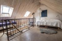 Apartment mit 1 Schlafzimmer (3 bis 4 Erwachsene)