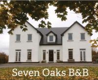 Seven Oaks B&B - Chambres d’hôtes