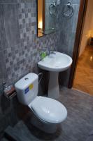 Habitación Triple Confort