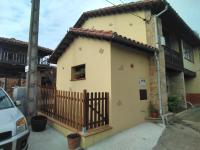 La Casina - Chambres d’hôtes Villaviciosa
