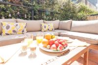 sabaris -BAIONA a 200 metros de Playa Ladeira - Bed and Breakfast