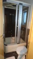 Standaard Appartement met 1 Slaapkamer