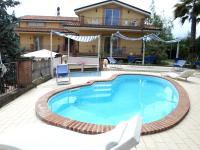 B&B Corropoli - Bed and Breakfast Villa Algi - Bed and Breakfast Corropoli