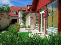 B&B Eger - Agria Wellness Guesthouse - Bed and Breakfast Eger
