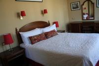 King Room with Sea View