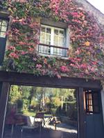 Gite de la Girafe - B&B
