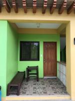 Familiekamer met Tweepersoonsbed