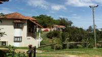 B&B Penedo - Residencial Canto Livre Apart Hotel - Bed and Breakfast Penedo