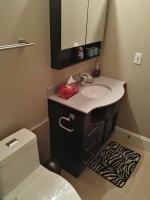 Double Room with Spa Bath