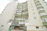 Apartment penthouse - Ferienwohnung Chişinău