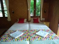 Deluxe Doppel-/Zweibettzimmer mit Balkon