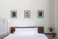 Tweepersoonskamer met Uitzicht op de Rivier