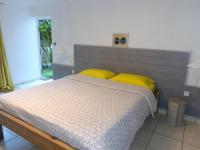 Tweepersoonskamer met Eigen Badkamer