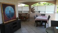 La Villa Pitaya - Chambres d’hôtes