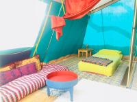 Tenda