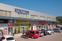 Sobe Rooms Nataly - B&B Sežana