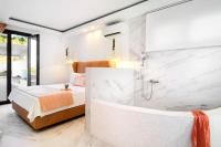 Deluxe Suite met Privézwembad
