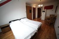 Chambre Lits Jumeaux Standard