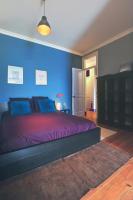 Rua Bernardim Ribeiro - Appartamento con 3 Camere da Letto (10 Adulti)