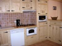 La Ramasse - B&B Lanslebourg-Mont-Cenis