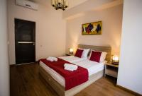 Welcome Yerevan Apartments - Ferienwohnung Jerewan