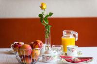 Habitación Individual