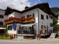B&B Meublè Giustina - B&B Auronzo di Cadore