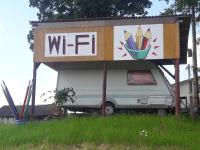 One-Bedroom Bungalow