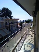 Central Fountain - B&B Asproválta