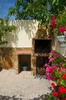 B&B Ruidera - Casa Rural Maria Belen - Bed and Breakfast Ruidera