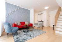 Appartamento con 3 Camere da Letto - Karlsplatz 3, 1010 Vienna