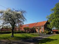 B&B Dornum - Luettje-Auszeit - Bed and Breakfast Dornum