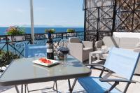 Quasi in Porto Rooms - Chambres d’hôtes Castellabate