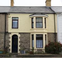 81 Eastgate - B&B