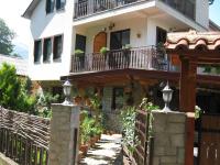 Risto's Guest House - Ferienwohnung Ohrid