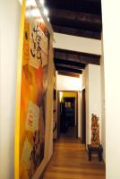 Camera King con Balcone 