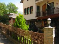 Risto's Guest House - Ferienwohnung