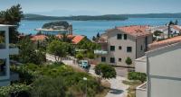 Apartment mit Meerblick