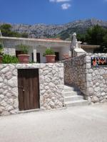 House Marina 30m from the sea - Ferienwohnung