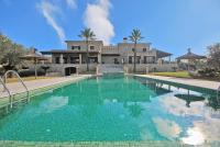 Villa Canova - Chambres d’hôtes Ariany