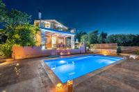 B&B Ρομίρι - Villa Antonio - Bed and Breakfast Ρομίρι