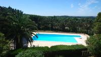 PLF Holidays - Ferienwohnung