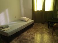 Standard Single Room with Shared Bathroom