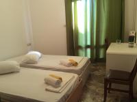 Twin Room with Shared Toilet