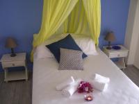 MELI-IOS - Ferienwohnung Almyropótamos