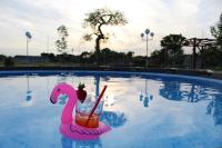 Appartement met 2 slaapkamers