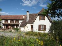 B&B Orthez - B&B - Chambres d'Hôtes Acoucoula - Bed and Breakfast Orthez