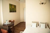 Double or Twin Room with Garden View